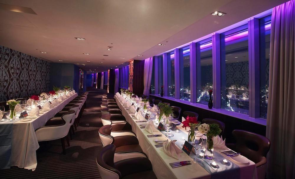 The Landis Taichung Hotel Exterior foto The 39th floor of the Four Seasons Hotel