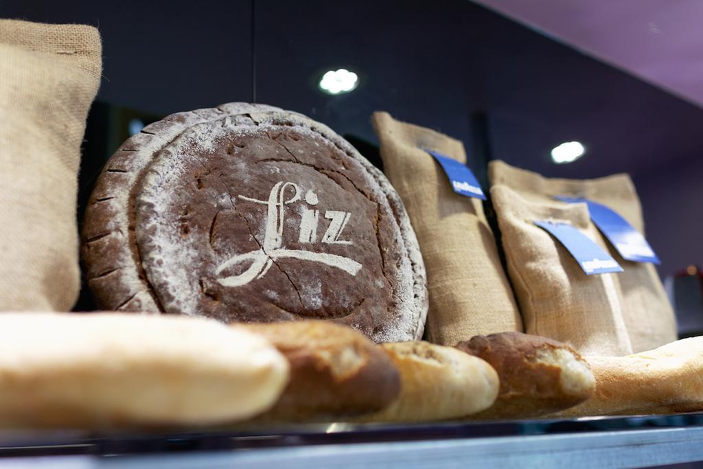 The Landis Taichung Hotel Exterior foto Friz bread